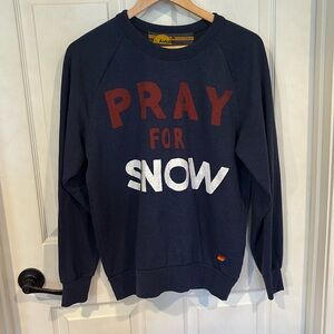 Aviator Nation Crewneck